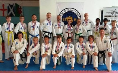 National Championships