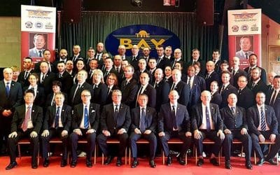 International Umpire Course Scotland 2019