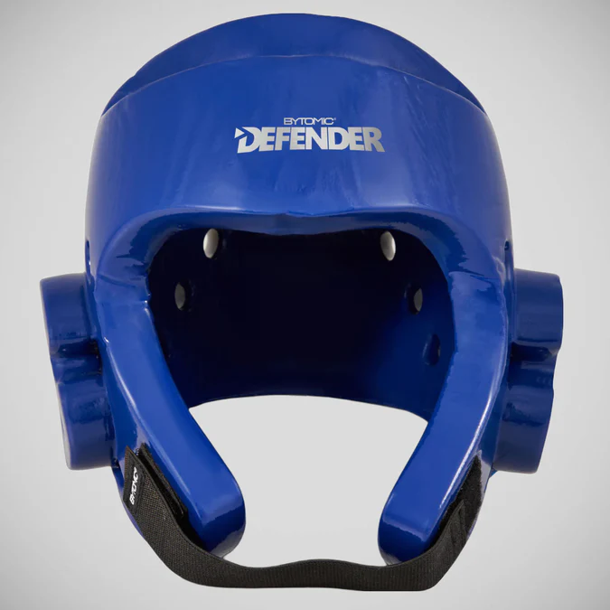 Blue Bytomic Defender Head Guard - Image 2