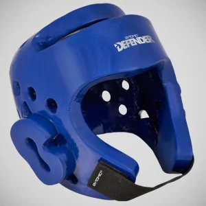 Blue Bytomic Defender Head Guard