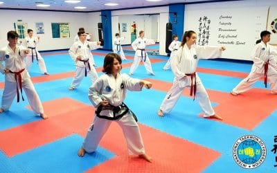 NEXT COLOUR BELT GRADING!!