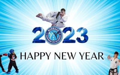 HAPPY NEW YEAR 2023!!