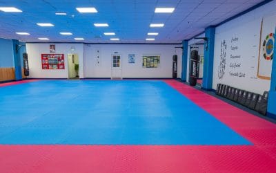 DOJANG TRANSFORMATION!!