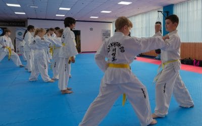 ACADEMY TRAINING DAY!!