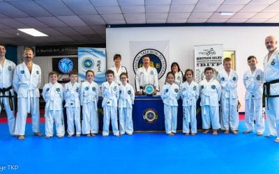 COLOUR BELT GRADINGS 25TH/26TH NOV!!