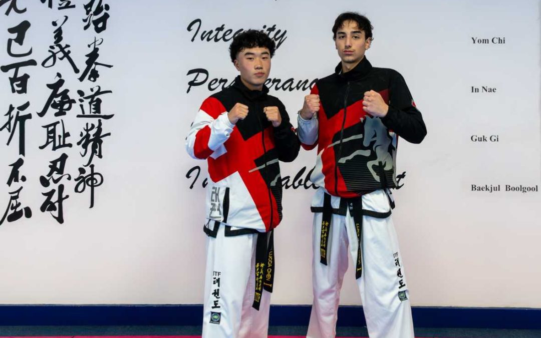 ITF XXIII WORLD CHAMPIONSHIPS JESOLO, ITALY 2025!!