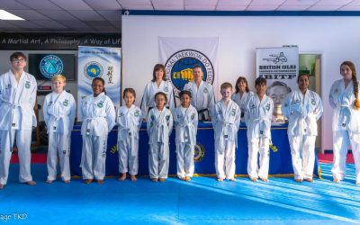 COLOUR BELT GRADING WEEKEND 1-2ND NOVEMBER!!