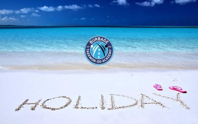 ACADEMY HOLIDAY CLOSURE DATES 2026!!