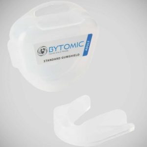 Clear Bytomic Gumshield