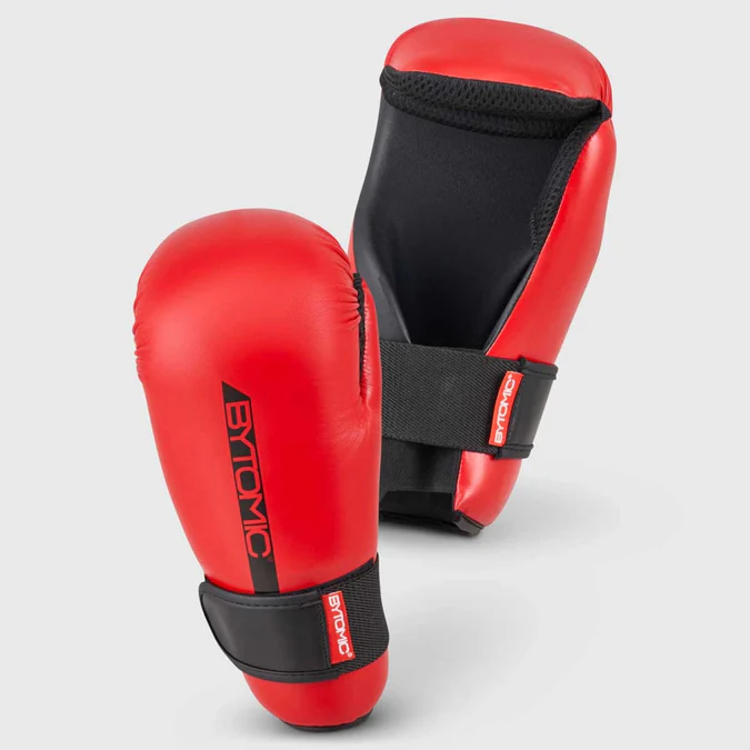 Bytomic Red Label Gloves - Image 4