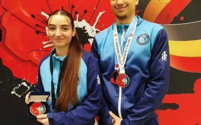 FLANDERS FIELDS CHAMPIONSHIPS 2026!!